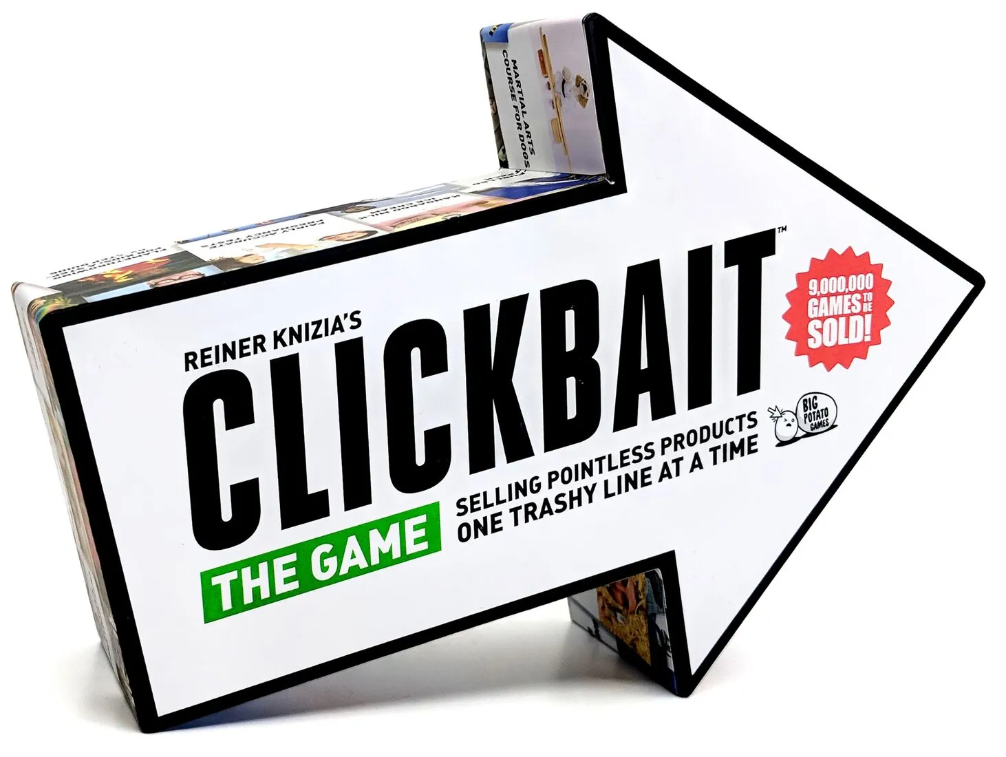 Clickbait