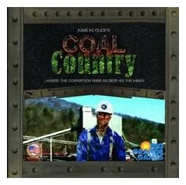 Coal Country