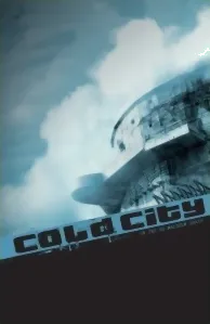 Cold City