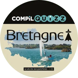 Compil Quizz - Bretagne