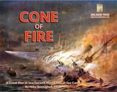 Cone Of Fire