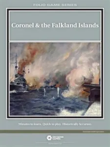 Coronel & The Falkland Islands