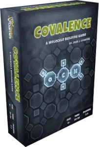 Covalence