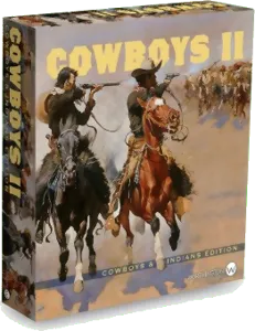 Cowboys Ii - Cowboys & Indians