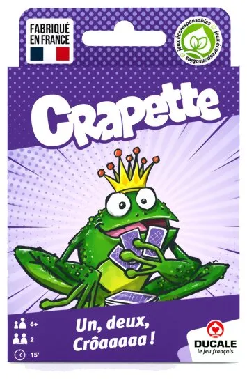 Crapette