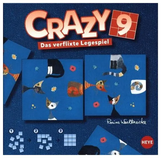 Crazy 9