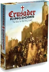 Crusader Kingdoms