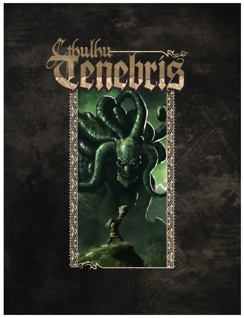 Cthulhu Tenebris