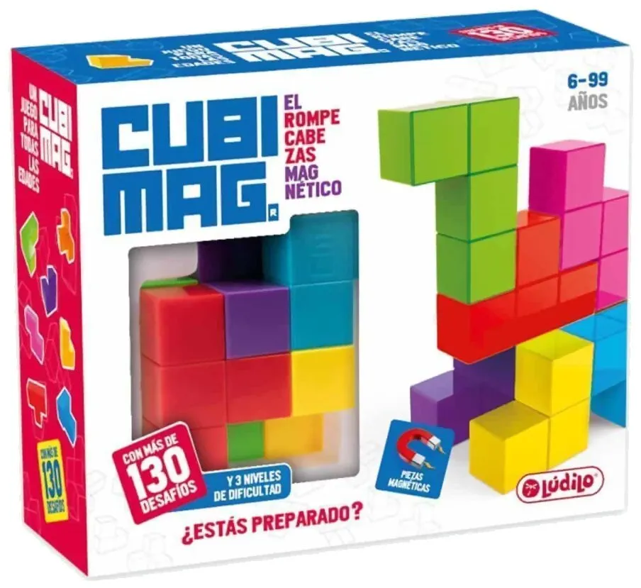 Cubi Mag