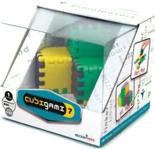 Cubigami 7