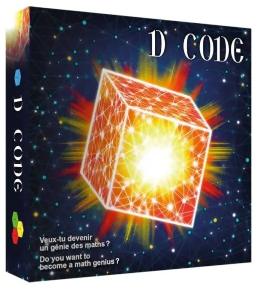 D Code