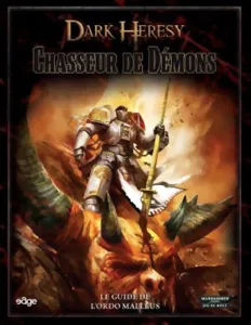 Dark Heresy - Chasseurs De Démons