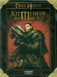 Dark Heresy - Kit Du Meneur De Jeu