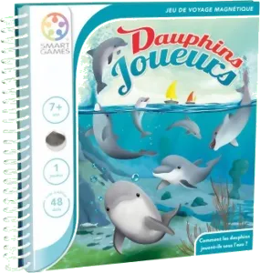 Dauphins Joueurs