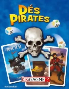 Dés Pirates