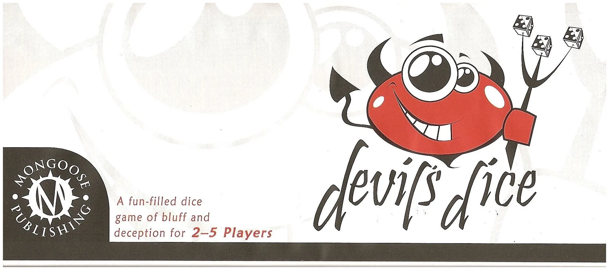 Devil's Dice