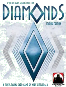 Diamonds 2nd Edition