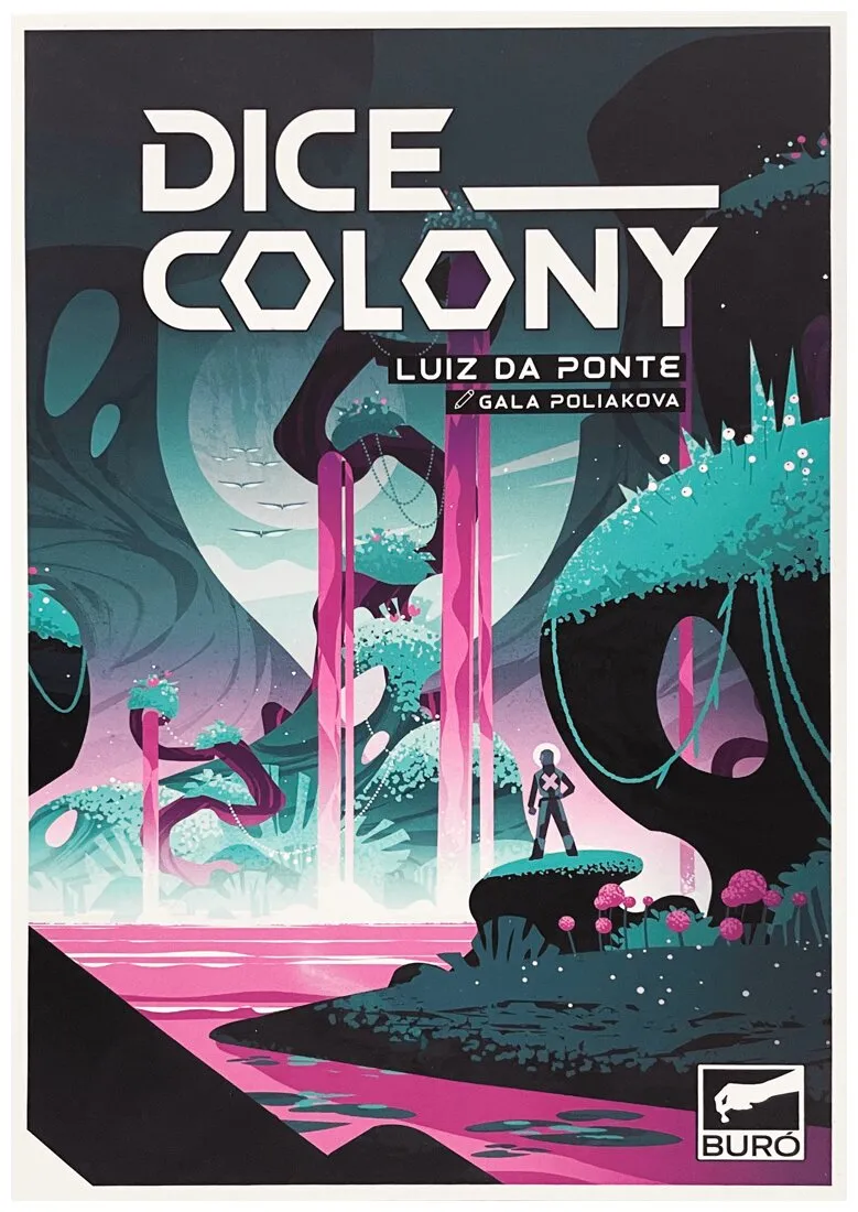 Dice Colony