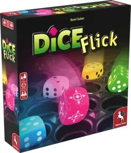 Dice Flick