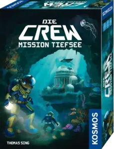 Die Crew - Mission Tiefsee