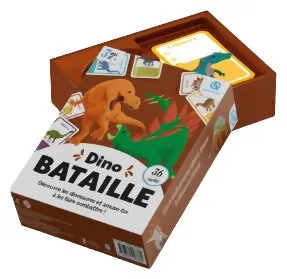 Dino Bataille