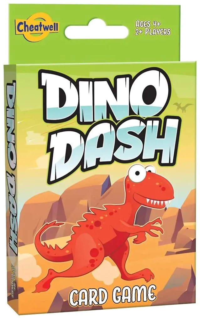 Dino Dash