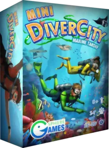 Divercity Mini