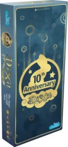 Dixit - 10th Anniversary