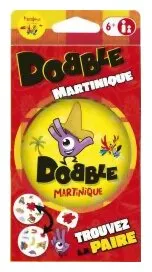 Dobble Martinique