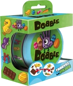 Dobble Mini