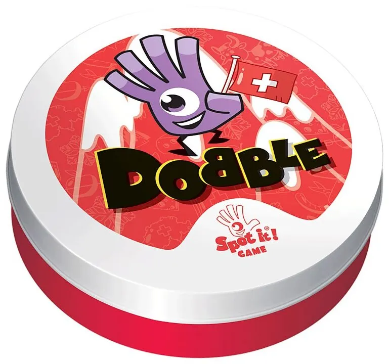 Dobble Swiss