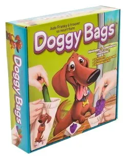 Doggy Bags