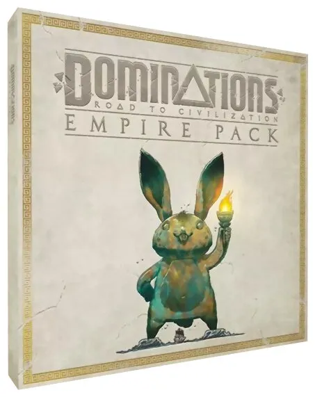 Dominations - Empire Pack