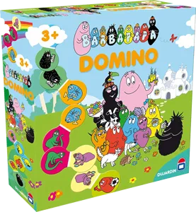 Domino - Barbapapa