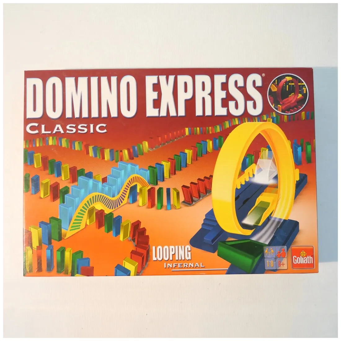 Domino Express Classic