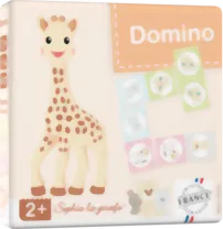 Dominos Sophie La Girafe®