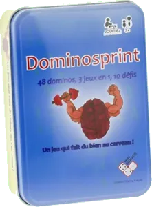 Dominosprint