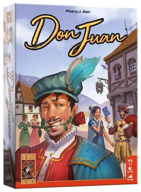 Don Juan