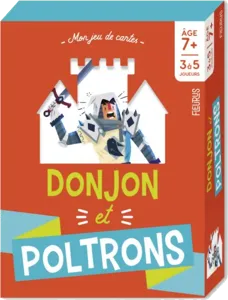 Donjon Et Poltrons