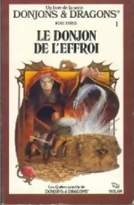 Donjons & Dragons - Le Donjon De L'effroi