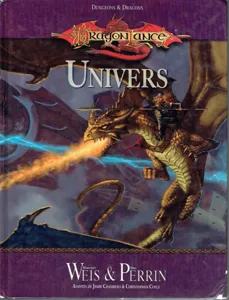 Dragonlance - Univers