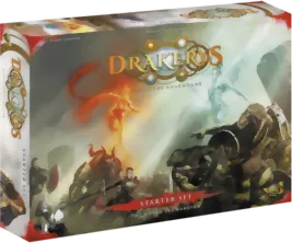 Drakerys - Starter Set