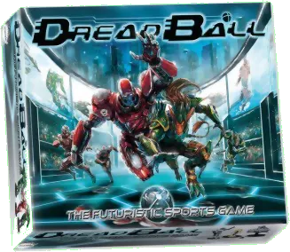 Dreadball 2