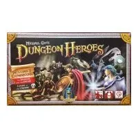 Dungeon Heroes Remastered