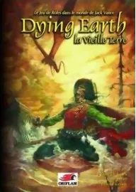 Dying Earth : La Vieille Terre