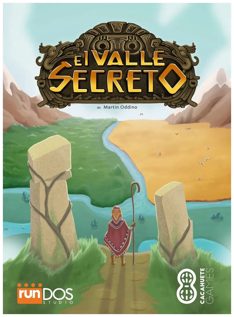 El Valle Secreto