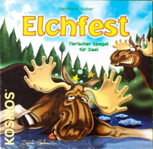 Elchfest