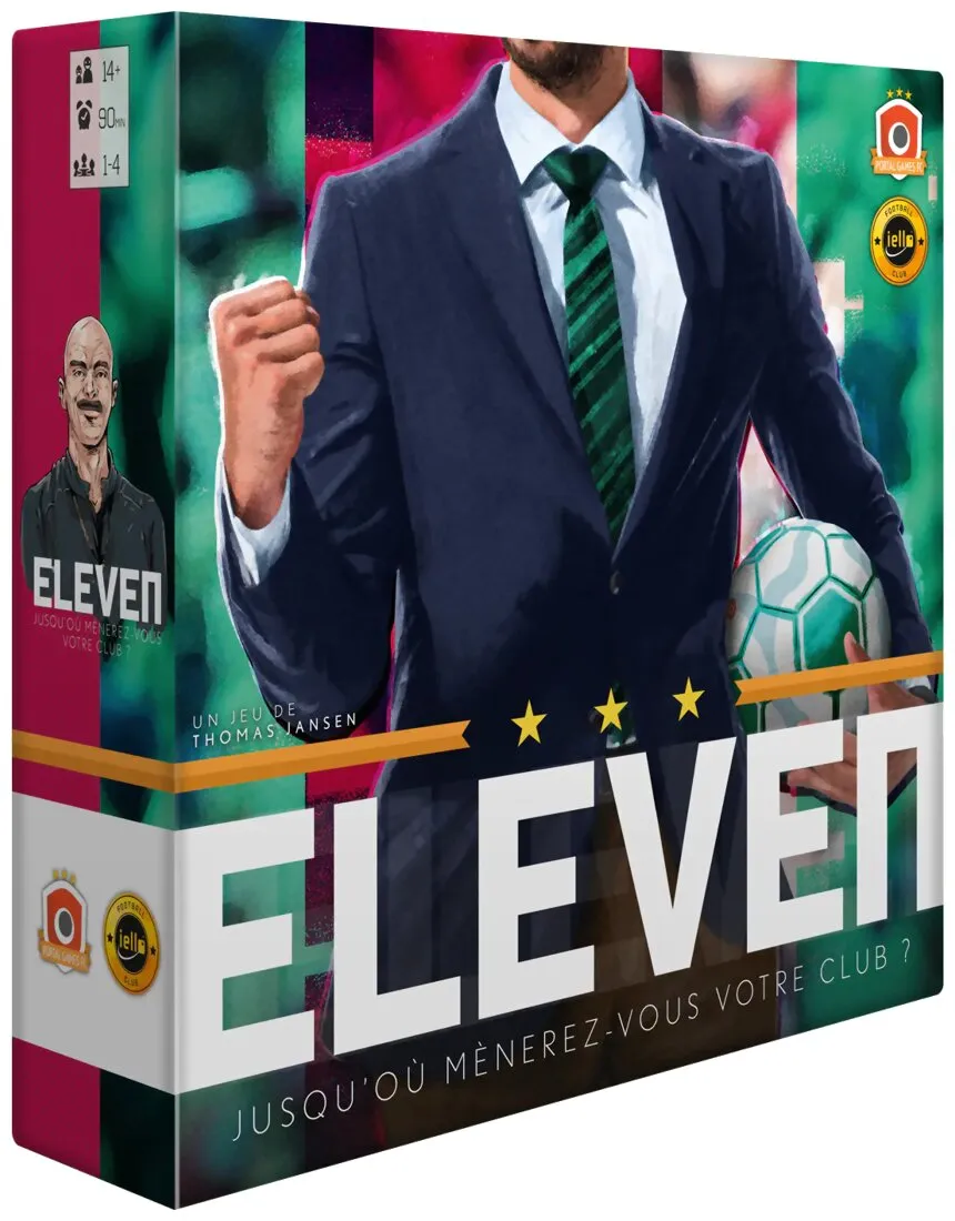 Eleven