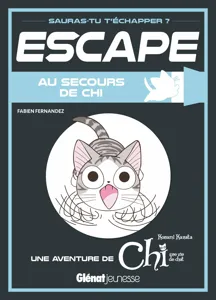 Escape - Au Secours De Chi