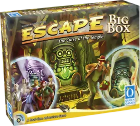 Escape Big Box